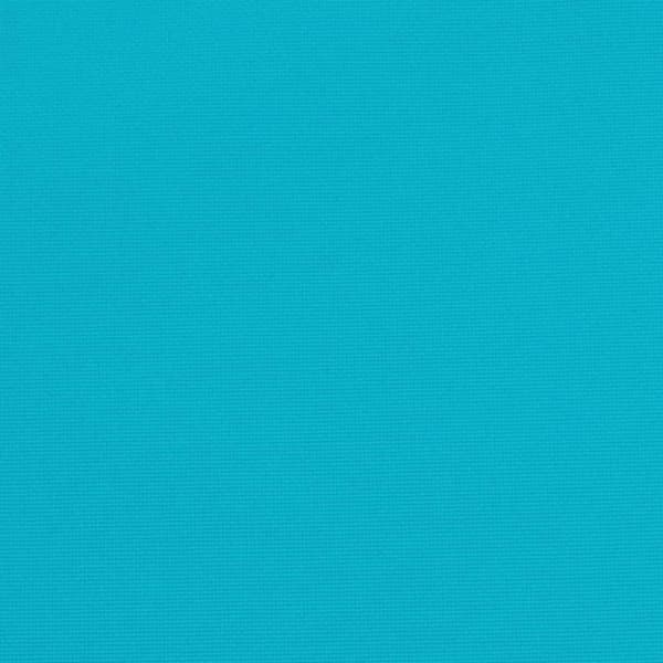 vidaXL stolehynder 2 stk. 40x40x7 cm stof turkis
