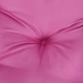 Miniatyrbillede 5 af 7: vidaXL hynde til havebænk 180x50x7 cm oxfordstof pink