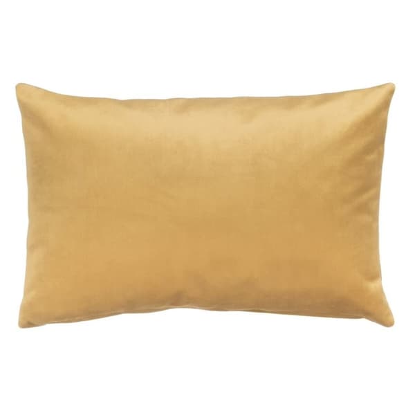 Pude Okker 45 x 30 cm