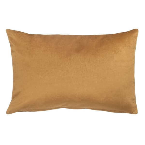 Pude Okker 45 x 30 cm