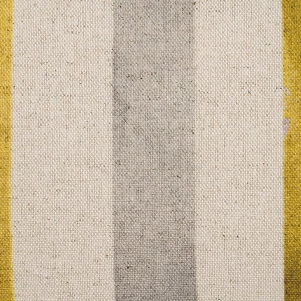 Pude Beige Okker Cvetlice 45 x 30 cm