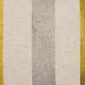 Miniatyrbillede 5 af 8: Pude Beige Okker Cvetlice 45 x 30 cm