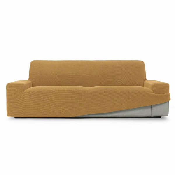 Sofföverdrag Sofaskins NIAGARA Gul - 3-mans soffa 180 - 230 cm