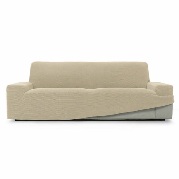 Sofföverdrag Sofaskins NIAGARA Beige - Fåtölj för en person 70 - 110 cm