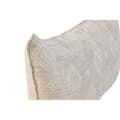 Miniatyrbild 4 av 4: Kudde Home ESPRIT Beige 30 x 50 x 50 cm