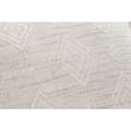Miniatyrbild 2 av 4: Kudde Home ESPRIT Beige 30 x 50 x 50 cm