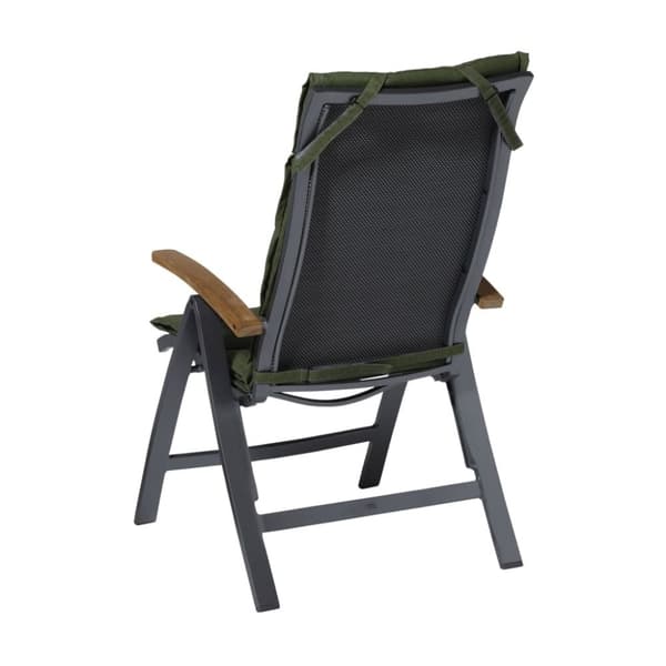 Madison Fiberdyna Panama 125x50 cm grön