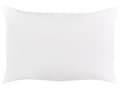 Miniatyrbilde 6 av 8: Sett med 2 hageputer Beige Polyester 40 x 60 cm Rektangulært Bladmønster Motiv Moderne Design Kastepute med Spredt Design