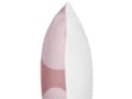 Miniatyrbilde 7 av 8: Sett med 2 Hageputer Rosa Polyester 40 x 60 cm Abstrakt Mønster Moderne Utendørs Dekorasjon Vannbestandig