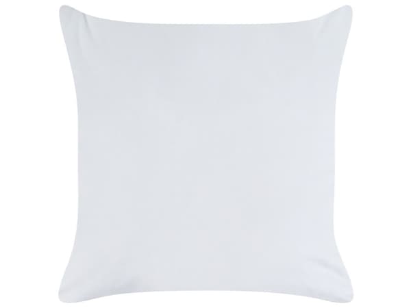 Sett med 2 stk. Pynteputer Mintgrønn Fløyel 45 x 45 cm for Barn Dyremotiv Skogmotiv Moderne for barn Innredningstilbehør for barn