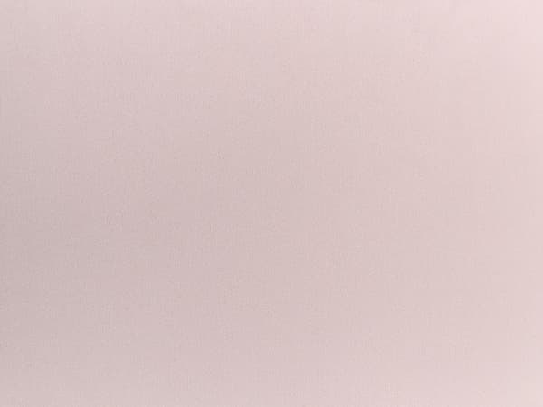 Pyntepute Rosa Fløyel 60 x 60 cm Polyester Bomull Enfarget Ensfarget Aksentpute Moderne Minimalistisk