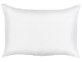 Miniatyrbilde 6 av 8: Sett med 2 Hageputer Grønn Polyester 40 x 60 cm Rektangulær pute med Bladmønster Moderne design