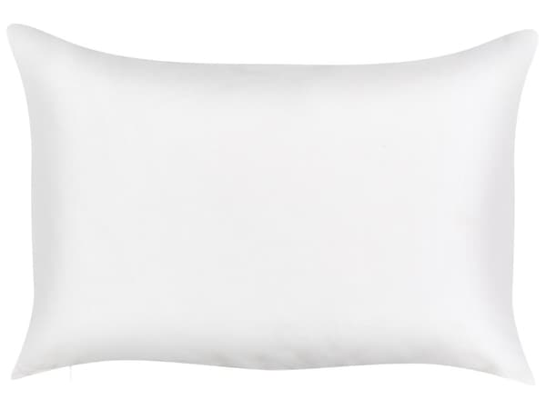 Sett med 2 Hageputer Grønn Polyester 40 x 60 cm Rektangulær pute med Bladmønster Moderne design