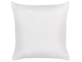 Miniatyrbilde 6 av 8: Sett med 2 hageputer Grønn Polyester Kaktusmønster 45 x 45 cm firkantet Rectangular Moderne Utendørs uteplass Vannbestandig