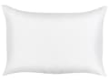 Miniatyrbilde 6 av 8: Sett med 2 hageputer Multicolour Polyester 40 x 60 cm firkantet Monstera bladmotiv Moderne design Kastepute med spredt design