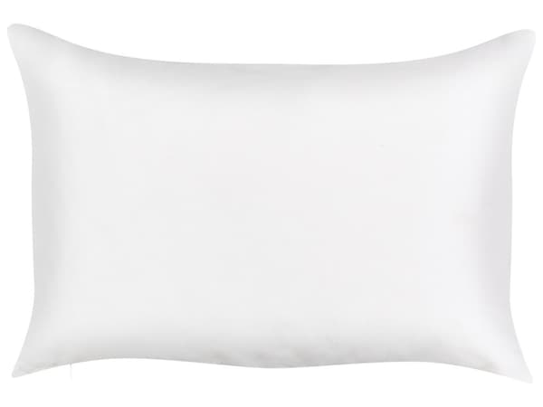 Uppsättning med 2 Kuddar för Utomhusbruk Flerfärgad Polyester 40 x 60 cm Rektangulär Kudde med Blommönster Trädgård Uteplats Balkong