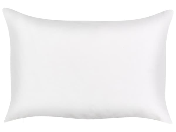 Set med 2 trädgårdskuddar Flerfärgad polyester 40 x 60 cm Rektangulär kudde med tigermotiv Modern design Kudde