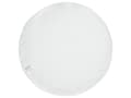 Miniatyrbilde 6 av 7: Sett med 2 hageputer Flerfarget Polyester ⌀ 40 cm Rund pute med tigermotiv Moderne design Pyntepute Dekorasjon Utendørs