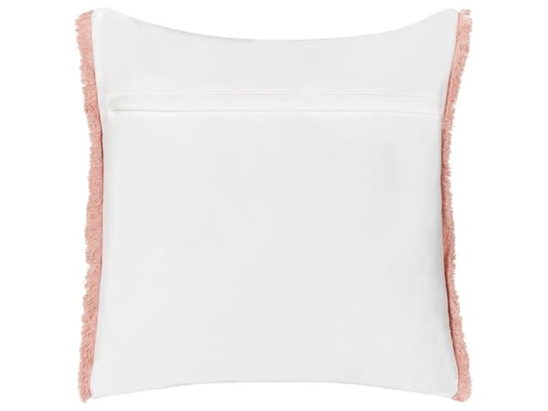Set med 2 kuddar Flerfärgad bomull 45 x 45 cm Julmotiv Julgranstryck Accessoarer Festlig inredning