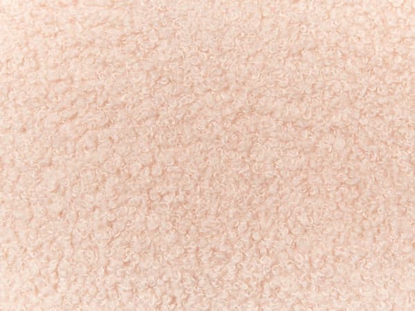Set med 2 Prydnadskuddar Rosa Teddytyg X och O-formade Kuddar Vardagsrum Sovrum