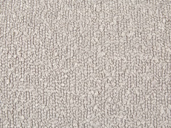 Set med 2 Prydnadskuddar Beige Teddytyg Kuddar i tyg Enfärgat Mönster Sovrum Vardagsrum