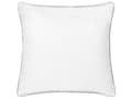 Miniatyrbilde 5 av 7: Sett med 2 pynteputer Rosa Bomull 45 x 45 cm Gepardmotiv Dyreprint Firkantet form Moderne design