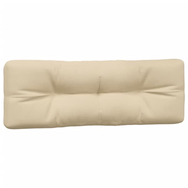 Palldynor 7 st beige tyg