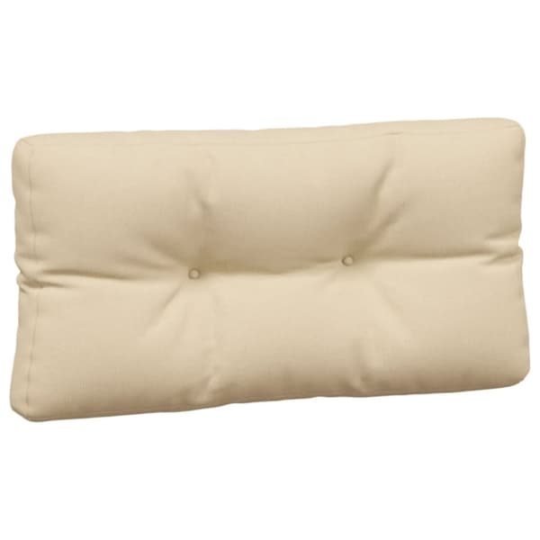 Palldynor 7 st beige tyg