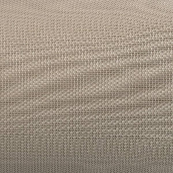 Nackstöd till solstol taupe 40x7,5x15 cm textilene