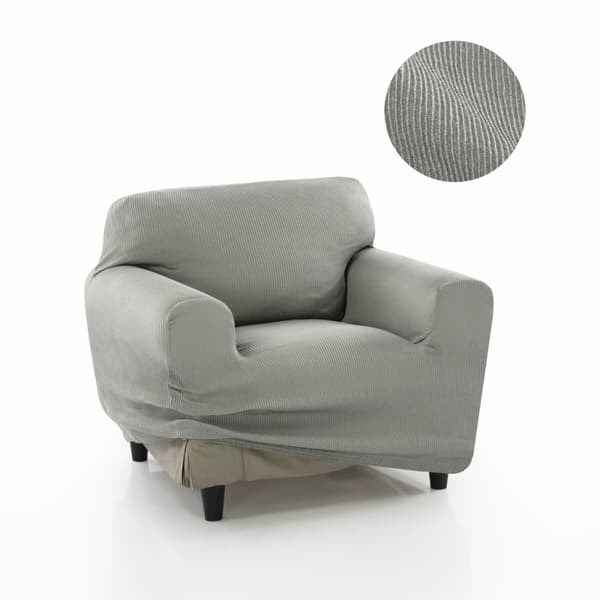 Sofföverdrag Sofaskins Romeo 1 plaza - Fuchsia