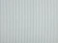 Miniatyrbilde 7 av 7: Sett med 2 pynteputer Grønt og hvitt stripemønster 40 x 60 cm Knapper Moderne dekorasjonstilbehør Soverom Stue