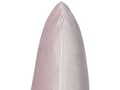Miniatyrbilde 6 av 7: Sett med 2 stk. puter i rosa fløyelsstoff av polyester med skymønster 45 x 45 cm Puter til barn