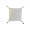 Miniatyrbild 4 av 5: Kudde Home ESPRIT Romantisk 45 x 5 x 45 cm (2 antal)