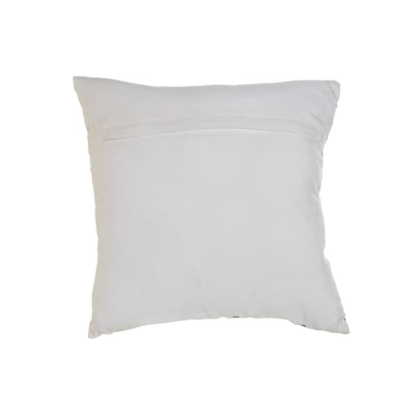 Set med dynor Home ESPRIT Regnbåge 45 x 5 x 45 cm (2 antal)