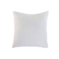 Miniatyrbild 3 av 4: Kudde Home ESPRIT Vit 60 x 60 x 60 cm
