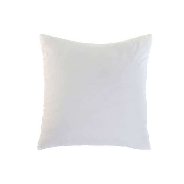 Kudde Home ESPRIT Vit 60 x 60 x 60 cm