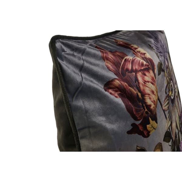 Kudde Home ESPRIT Utskriven Chic 45 x 10 x 45 cm