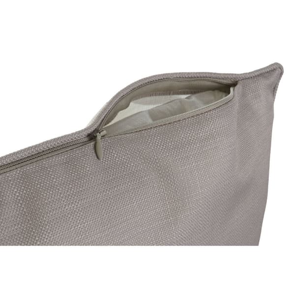 Kudde Home ESPRIT Utskriven 50 x 10 x 30 cm