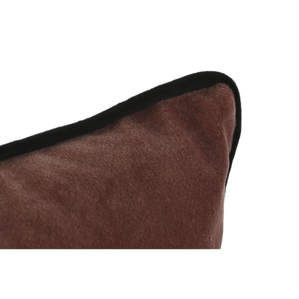Kudde Home ESPRIT Ljusrosa 45 x 15 x 45 cm