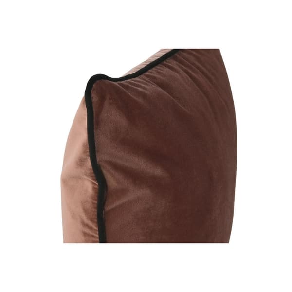 Kudde Home ESPRIT Ljusrosa 45 x 15 x 45 cm