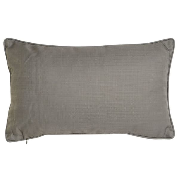 Kudde Home ESPRIT Utskriven 50 x 10 x 30 cm