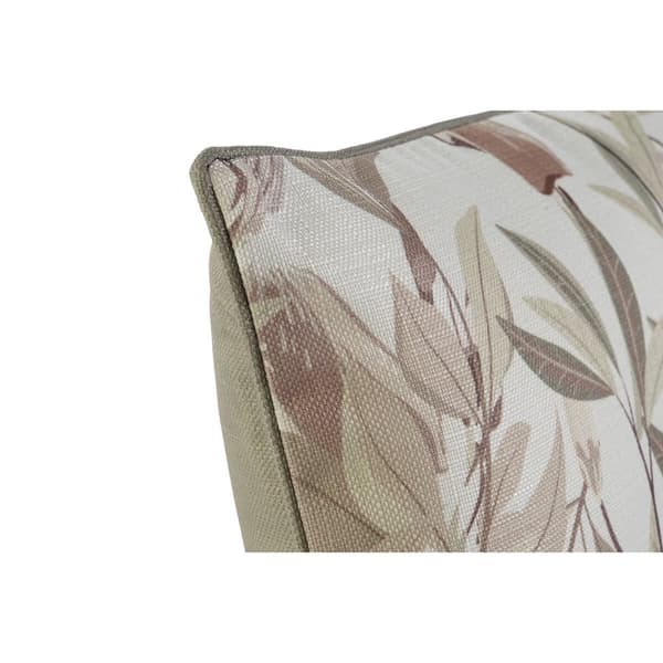 Kudde Home ESPRIT Utskriven 50 x 10 x 30 cm