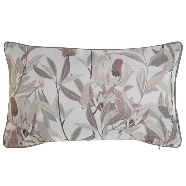 Kudde Home ESPRIT Utskriven 50 x 10 x 30 cm