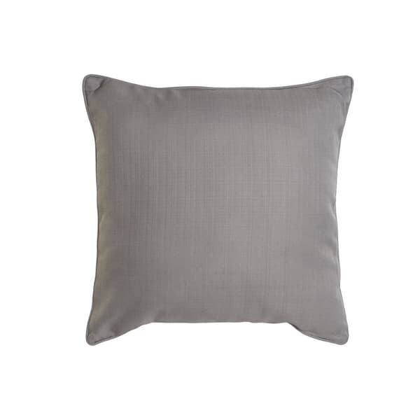 Kudde Home ESPRIT Utskriven 45 x 10 x 45 cm