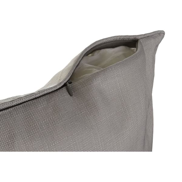 Kudde Home ESPRIT Utskriven 45 x 10 x 45 cm
