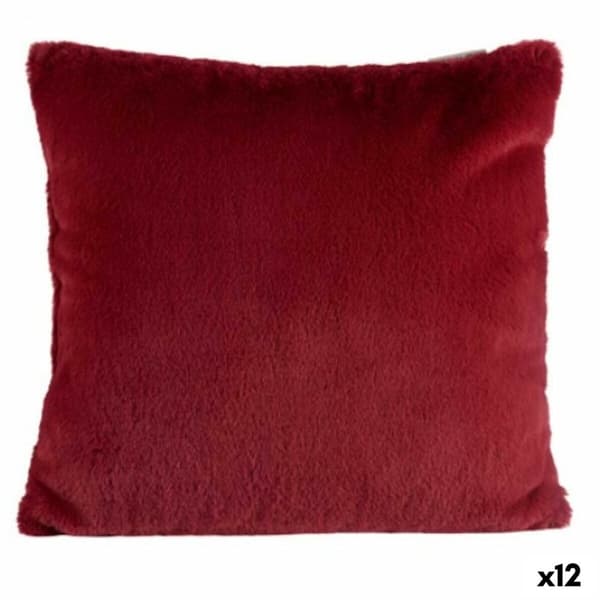 Kudde Rödbrun 40 x 2 x 40 cm (12 antal)