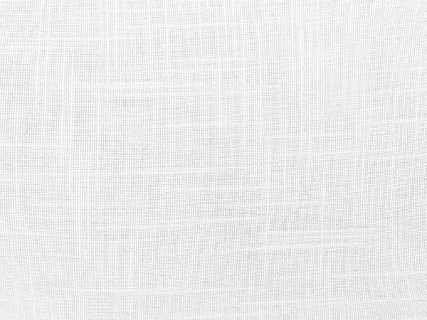 Prydnadskuddar set om 2 Vit Linne Bomull 30 x 50 cm Dekorativa Knappar Klassisk Retro Dekor Tillbehör Vardagsrum Sovrum
