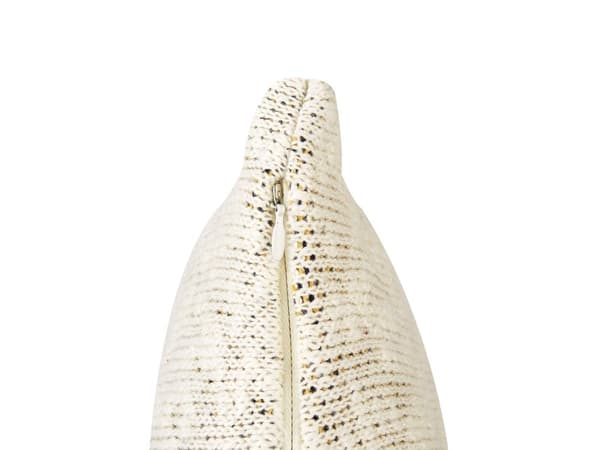 2-pack Prydnadskuddar för barn Beige bomullsöverdrag 45 x 45 cm Giraffmönster Sovrumstillbehör för barn