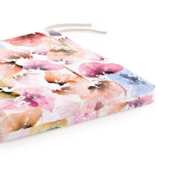 Stolsdyna Belum 0120-408 Multicolour 40 x 5 x 40 cm