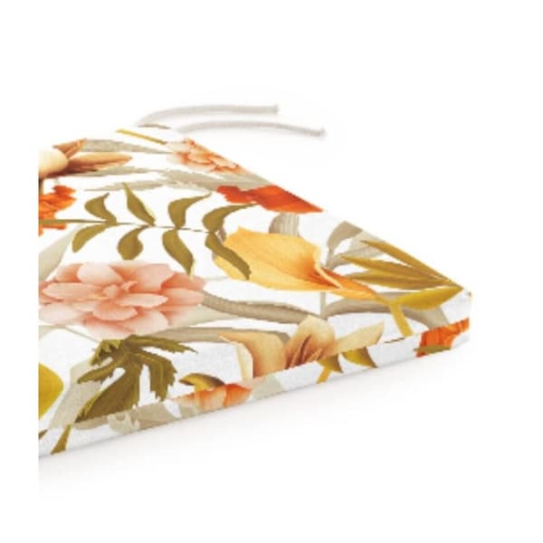 Stolsdyna Belum 0120-384 Multicolour 40 x 5 x 40 cm